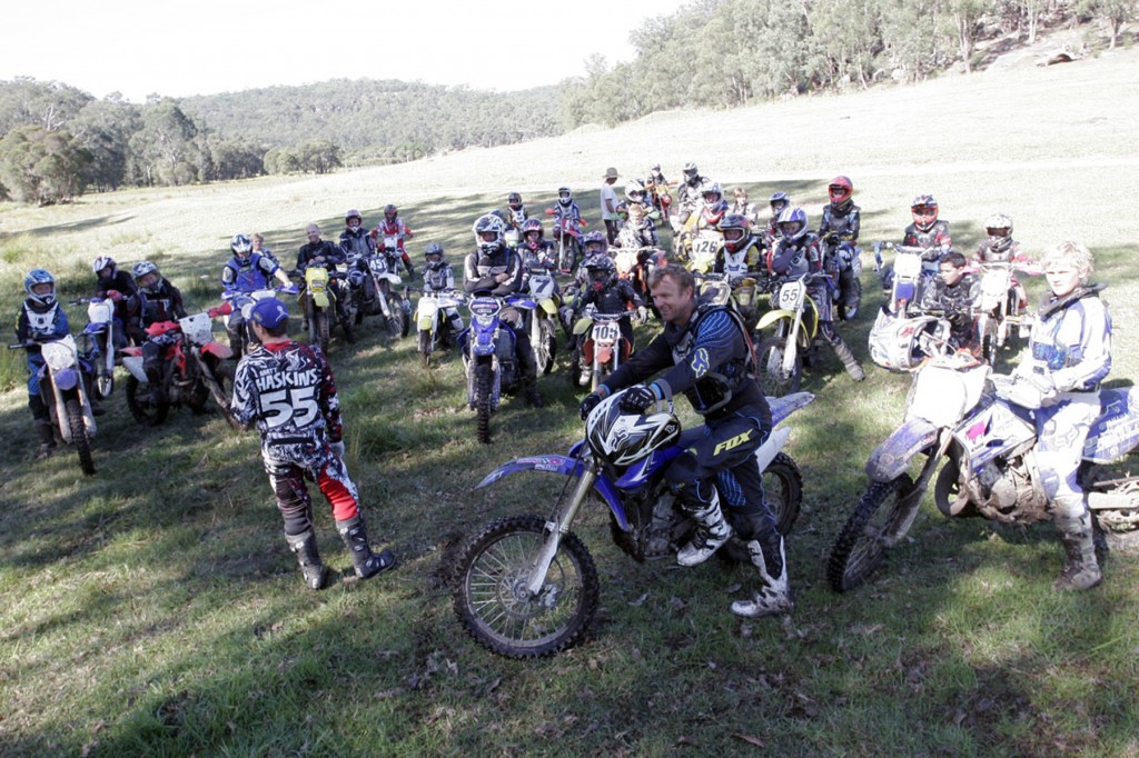 MX/SX Course